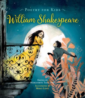 Shakespeare  cover image cdn