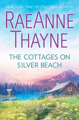 The cottages on Silver Beach cover image