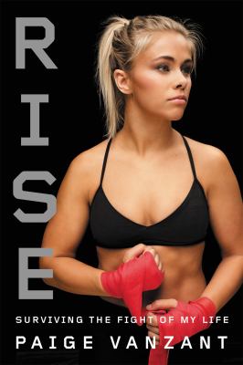 Rise : surviving the fight of my life  cover image cdn