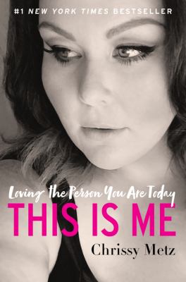 This is me : loving the person you are today  cover image cdn