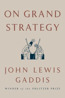 On grand strategy cover image