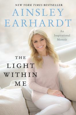 The light within me : an inspirational memoir cover image