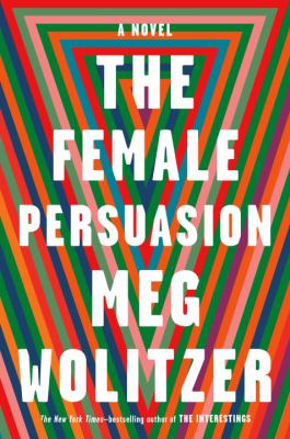 The female persuasion cover image