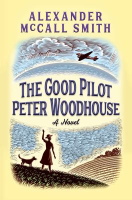 The good pilot Peter Woodhouse cover image