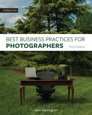 Best business practices for photographers cover image