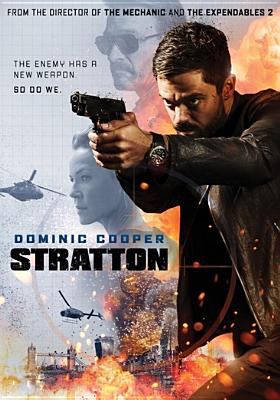Stratton cover image