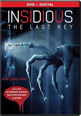 Insidious. The last key cover image cdn