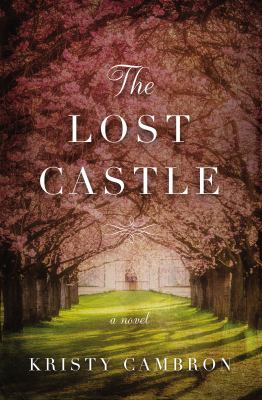 The lost castle cover image
