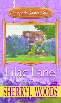 Lilac lane cover image