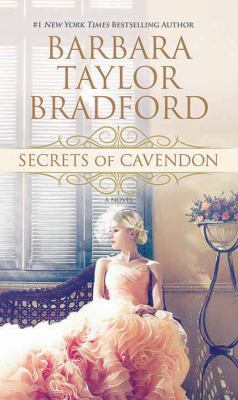 Secrets of Cavendon cover image cdn