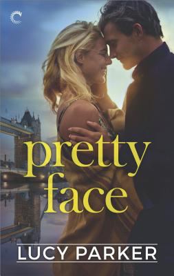 Pretty face cover image