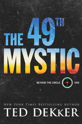 The 49th mystic  cover image cdn