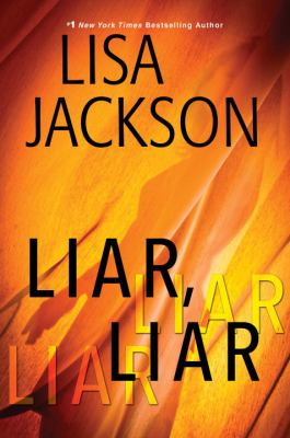 Liar, liar  cover image cdn