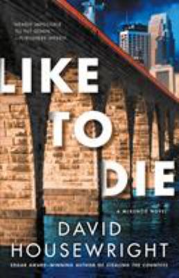 Like to die cover image