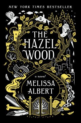 The Hazel Wood cover image