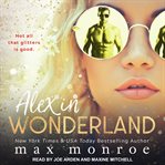 Alex in Wonderland cover image cdn
