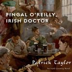 Fingal O'Reilly, Irish doctor cover image cdn