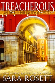 Treacherous cover image cdn