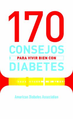 170 consejos para vivir bien con diabetes cover image
