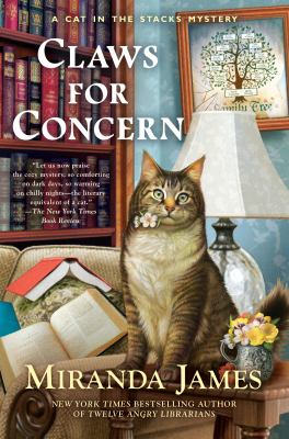 Claws for concern cover image