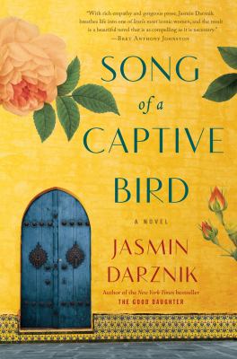 Song of a captive bird cover image