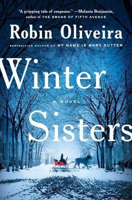 Winter sisters cover image