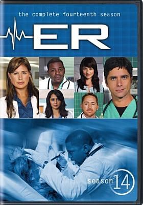 ER. Season 14 cover image cdn