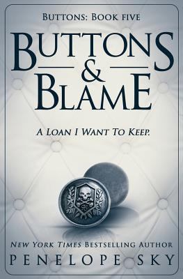 Buttons and blame cover image