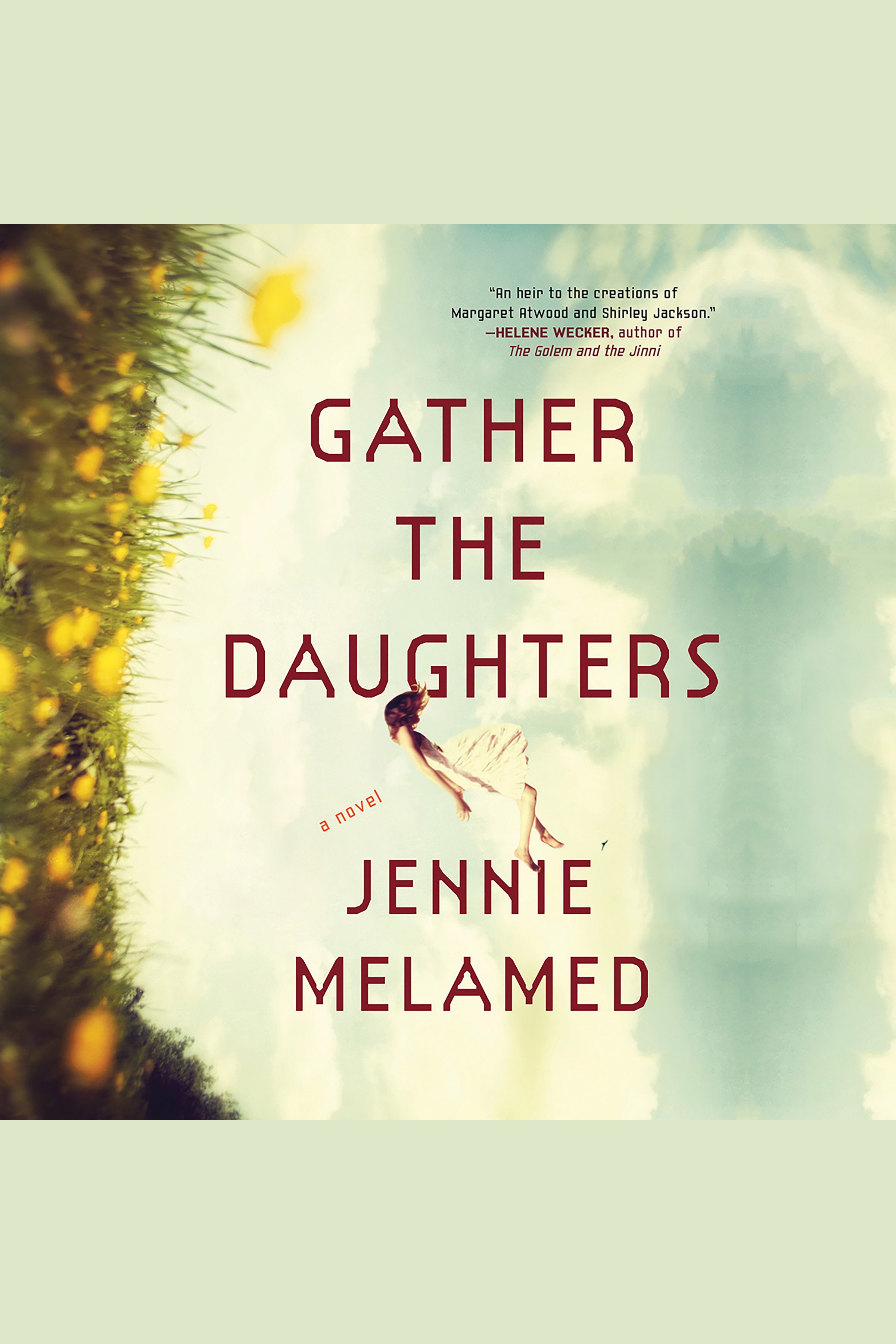 Gather the Daughters cover image cdn