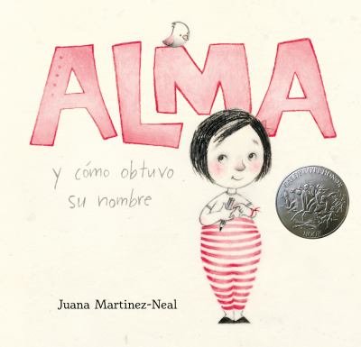 Alma y cómo obtuvo su nombre cover image
