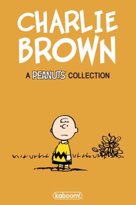 Charlie Brown : classic Peanuts strips cover image