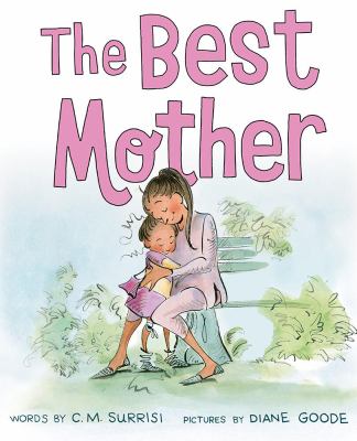 The best mother cover image