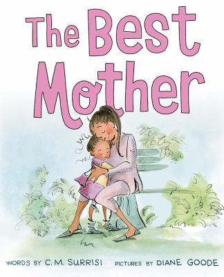 The best mother  cover image cdn