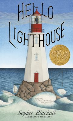 Hello Lighthouse cover image