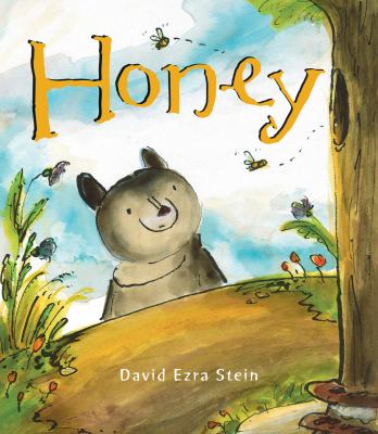 Honey  cover image cdn