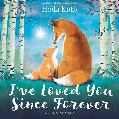 I've loved you since forever cover image