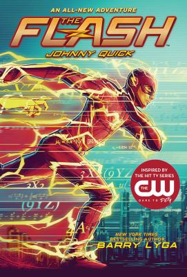 Johnny Quick  cover image cdn