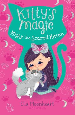 Misty the scared kitten  cover image cdn