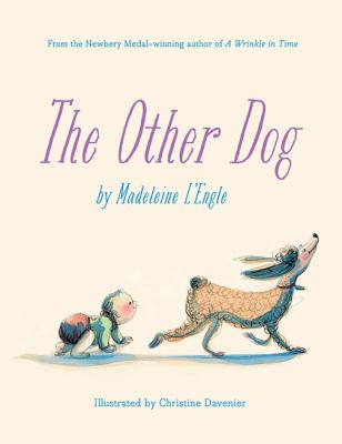 The other dog cover image