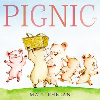 Pignic cover image