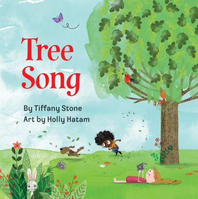 Tree song cover image