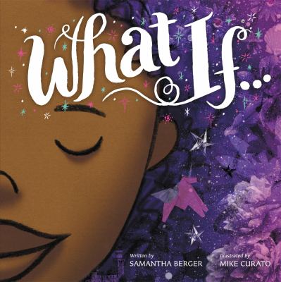 What if ... cover image