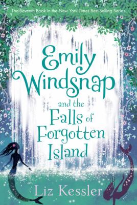 Emily Windsnap and the falls of the forgotten island cover image