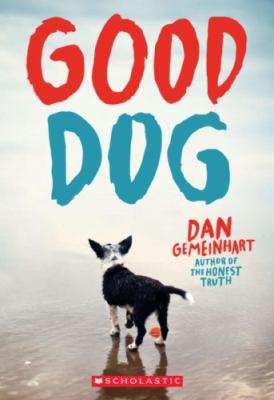 Good dog cover image