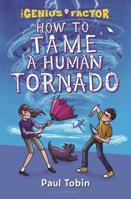 How to tame a human tornado  cover image cdn