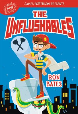 The unflushables cover image