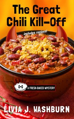 The great chili kill-off cover image