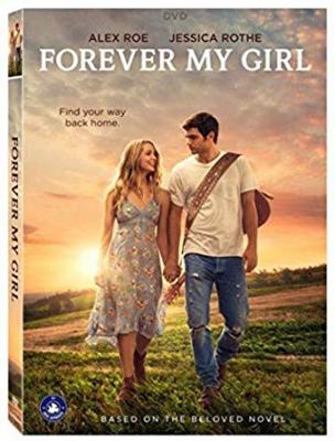 Forever my girl cover image