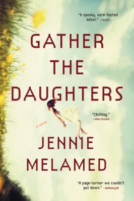 Gather the daughters cover image