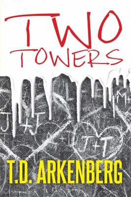 Two towers cover image